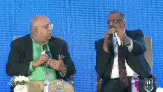 Panel Discussion on Strategy: The idea of efficiency,&nbsp;tradeoff, positioning and fit