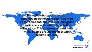 Support for Immigrant Families