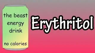 Sugar Alcohols - Erythritol - What Is Erythritol?
