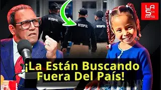 ¡Otro Giro en el Caso Brianna Genao! ¡Tomás Castro Revela Por qué Llamaron a la Interpol!