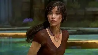 Uncharted Lost Legacy - Epic and Insane Moments