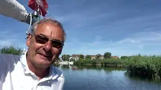 Segelt&ouml;rn Oggau - Illmitz - Rust - Oggau