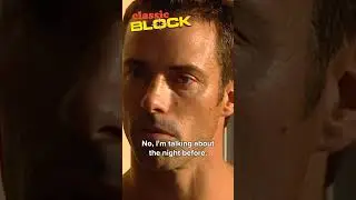 Classic Block | Caught Cheating!  #theblock #fullepisodes #scandal