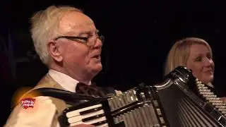 ŠE HARMONIKA MI POJE - JOŽE ŠALEJ s prijateljema Mojco in Milanom
