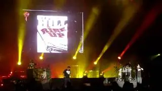 Cypress Hill Insane in the brain - Lima Per&uacute;