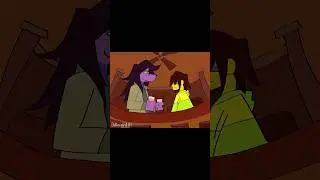 Kris and Susie Animation