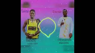 RASKING-_-B13 (LA JOIE KA PETIT)__CHEIKH MALGR&Eacute;_-_NAABA MOUSSA OUEDRAOGO _-_FASSA🙏