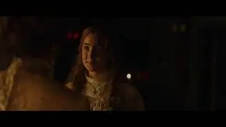 Saoirse Ronan  -  the Seagull 2018