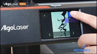 Algo Laser Delta: Precision That Sets a New Standard!