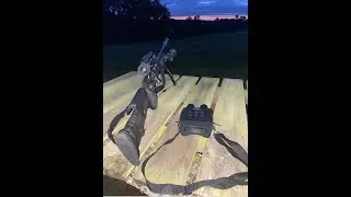 Dsoon Night Vision Binoculars Day & Night review out of the box and in the field testing