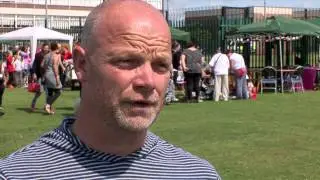 Blacon Festival 2014