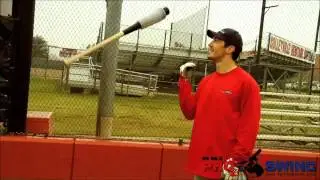 Josh Womack RBI Pro Swing K