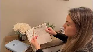 Review of the Daily Journal for Mindfulness and Productivity
