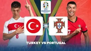 Turkey vs Portugal Predicted lineup, betting tips, odds, injury ...