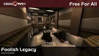 Quake Live Instagib (Foolish Legacy) 06-02-2025