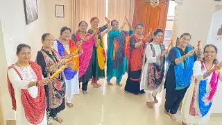 Chogada | Diwali Special Dance