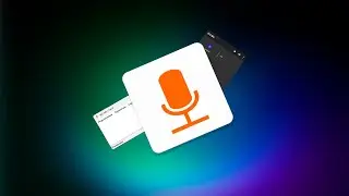 WO Mic - использование телефона как микрофон.