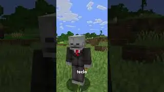 Mini Mod Reviews - Freecam #Freecam #minecraft #mod #java