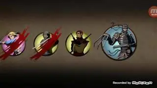Defeat lynx bodyguard and specialy lynx