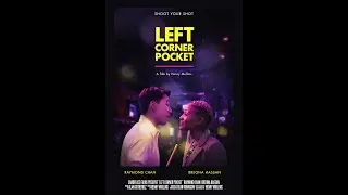 Left Corner Pocket (2020)