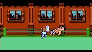 all bosses INSTAKILL 《Mighty Final Fight》 (1/5)#shorts
