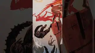 Краткое руководство по DIE RPG от Кирона Гиллена и Стефани Ханс (Image Comics Forwards An RPG for...
