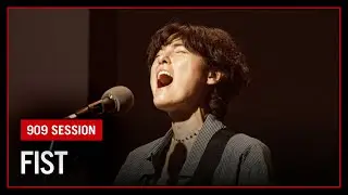 Miya Folick - 'Fist' | The Bridge 909 Sessions