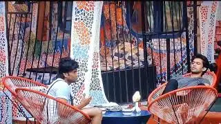 Biggboss4 telugu unseen - Abhijeet and Sujatha fight || Kumar sai , dethadi harika