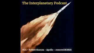 #75 - Robert Kurson - 1968 - removeDEBRIS
