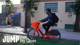 JUMP Stories from The Western Addition | JUMP by Uber