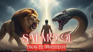 El poderoso significado del Salmo 91 y la protección de Dios