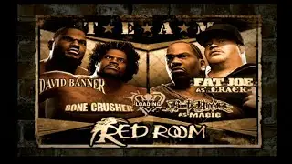 Def Jam Fight for NY (Request) - Team Match at Red Room