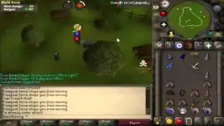 DMM Invitational: This Is What Happens When I Try to Solo PK