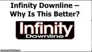 2014 Infinity Downline Business Presentation