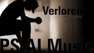 PS AI Music - Verloren (Drag x Pop_Remix) - only Promo!