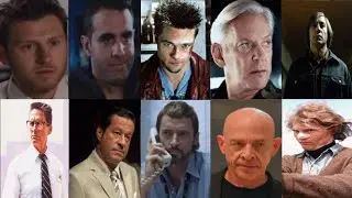Defeats Of My Favorite Movie Villains Part LXII
