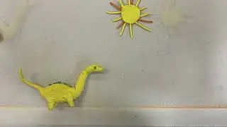 Orchard Village Stop-Motion Animation Workshops (Havering Changing) &mdash; 5th & 12th November 2024