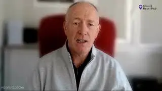 Cardiovascular Disease in Women | Neil Johnson, Global Heart Hub