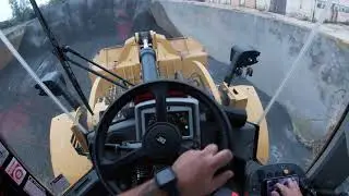 Cat 950M