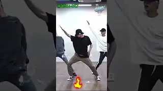 BTS Jungkook Dranch Hit Performance #kpop #taesmile #btsarmy #btsot7forever #boybandfandom #dance