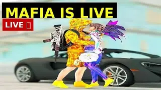 LETS PUSH CONQUEROR IN SQUAD /ROAD TO 500/CHILL LIVE STREAM /SF MAFIA X LIVE