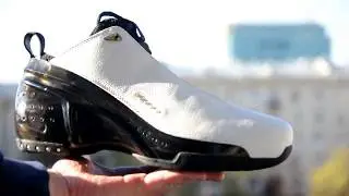 2003 Nike Air Zoom Ultraflight