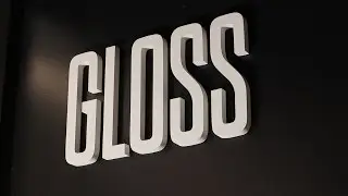 Фотостудия GLOSS:  фильм-интервью.