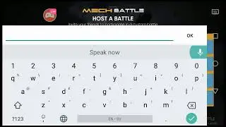 A BEGINNER'S GUIDE to Mech Battle - Part 1