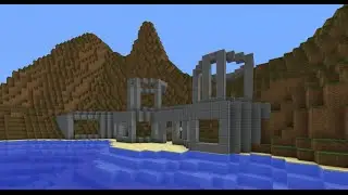 Xisumavoid&rsquo;s Plotworld Server #006 The Foundation