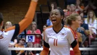 Longhorn Network breaks down Ogbogu's game [Oct. 10, 2013]