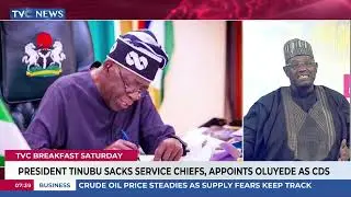 Coup Allegations Indicate Lapses in Military Oversight &mdash; Sani Shinkafi