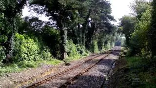 bodmin steam gala 8-9-12