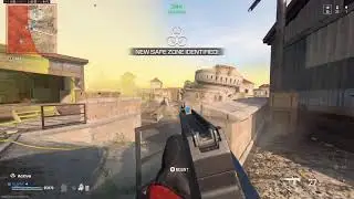 STG + Static Nerdfreaks Have Overrun Warzone