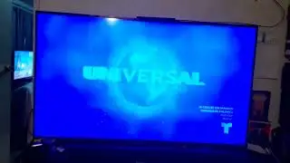 Opening to The Kingdom (2007) on Telemundo 52-1 KVEA-DT
